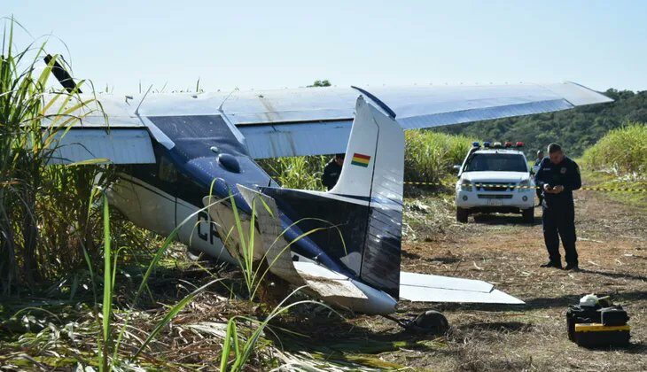 Policías vinculados a venta de drogas: secuestraban la carga y después hacían ‘negocio’