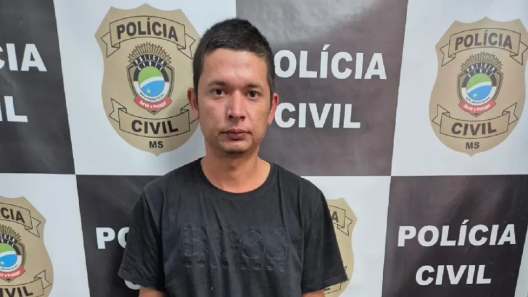 Feminicidio en Bella Vista Norte: sospechoso detenido en territorio brasileño