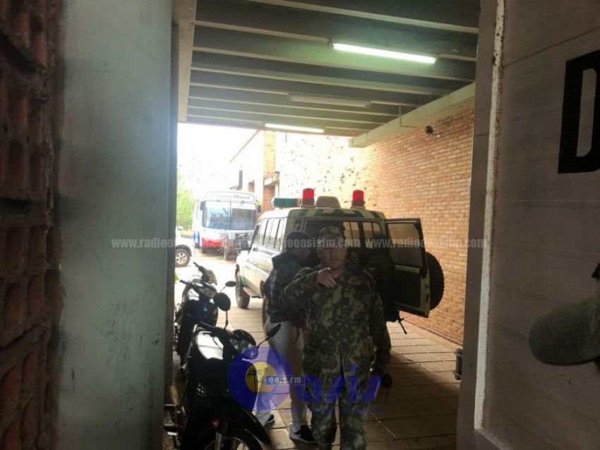 Un militar muerto y dos heridos tras tiroteo