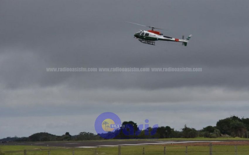 Accidente de avioneta donde viajaba Luis Gneiting no deja sobrevivientes