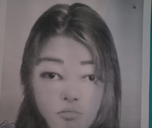 Difunden retrato hablado de la mujer acusada de raptar a una recién nacida