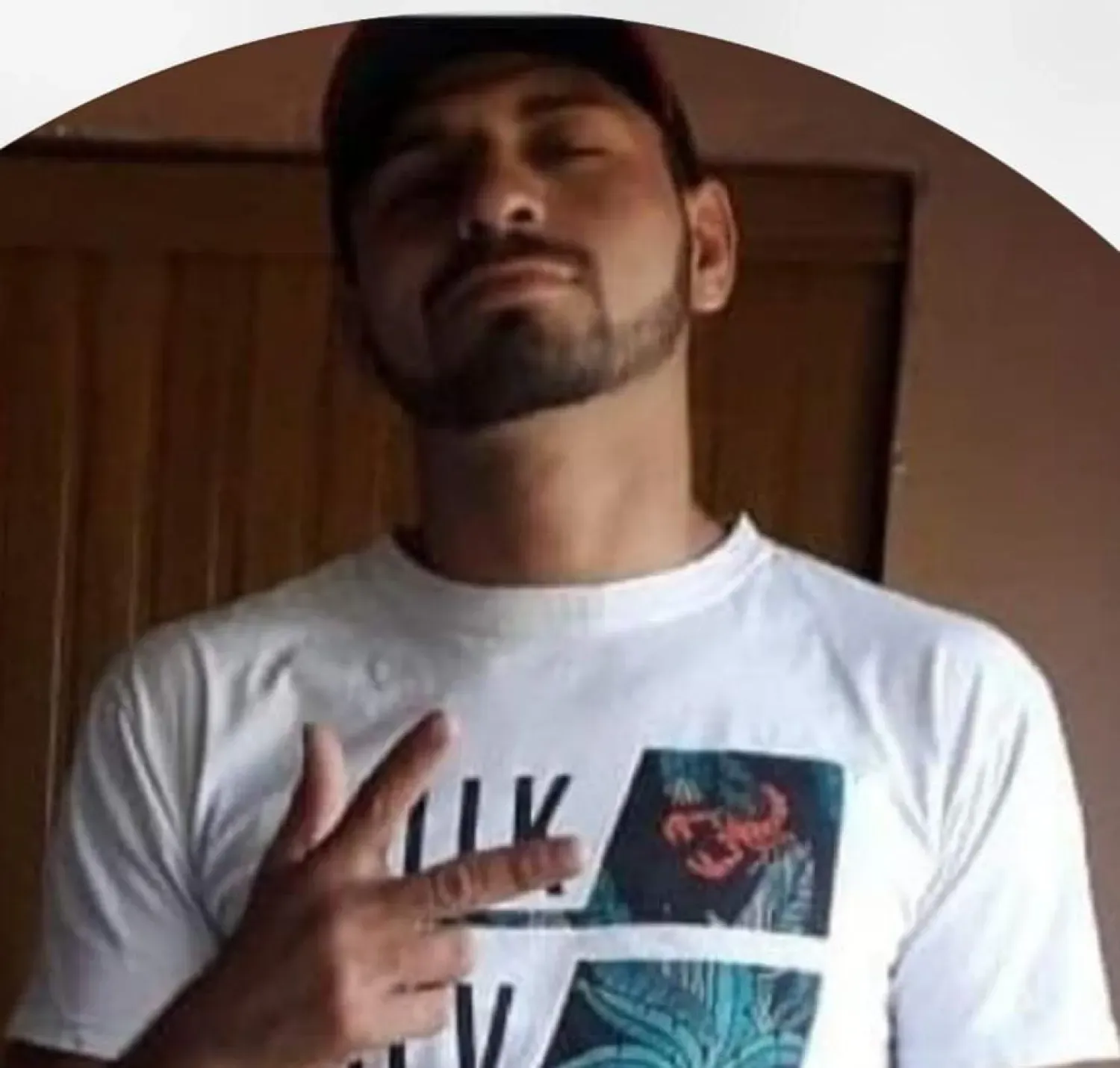 Identifican a víctima hallada esposada y asesinada en la frontera de Ponta Porã