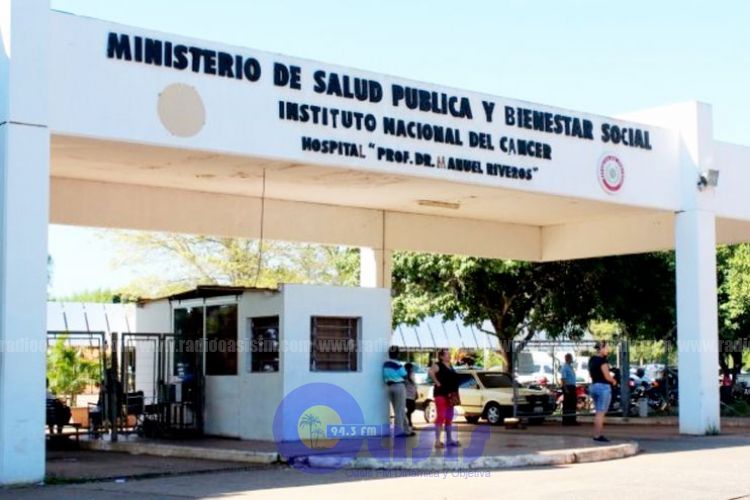 Pacientes del Incan se mueren por no tener medicamentos
