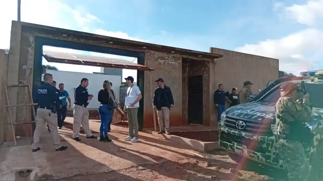 Tras asesinato de abogado en PJC, continúan los allanamientos