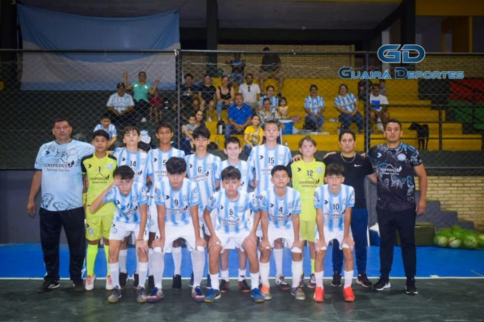 Anfitriones del nacional C13 corren riesgo de eliminación