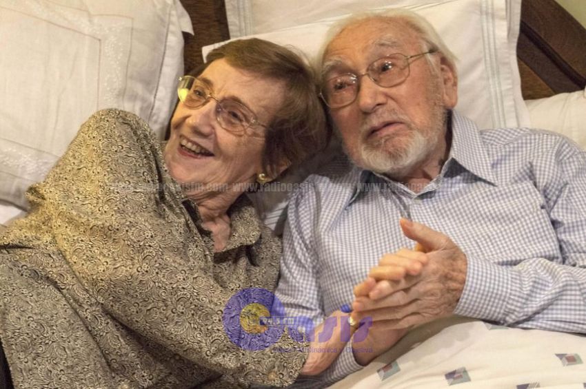 Murió el poeta Carlos Federico Abente
