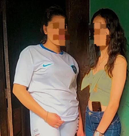 Comisaría Séptima comunica menores que no regresan a su hogar