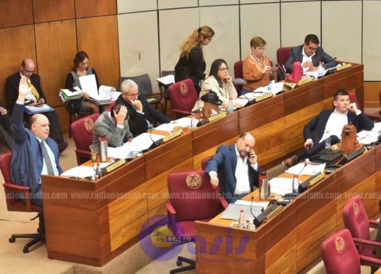 Senado aprueba penar el soborno y la manipulación