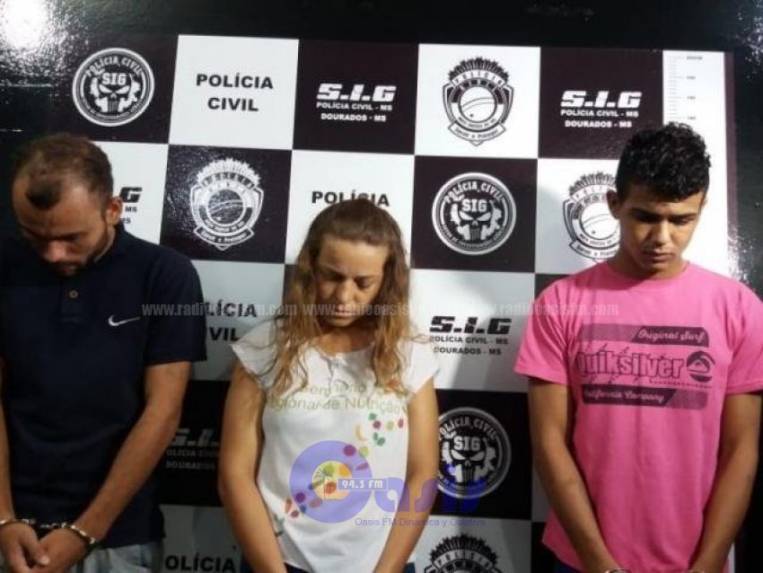 Soldado del PCC pilló a su sombrero y se vengó de la peor manera
