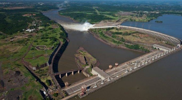 Itaipú, Cancillería y ANDE responden al Congreso sobre tarifa y Anexo C
