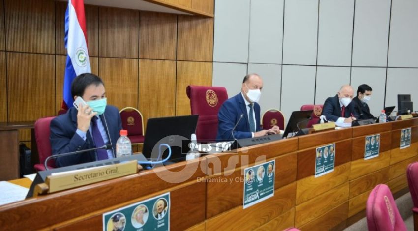 Ejecutivo propone designación de varios nuevos embajadores