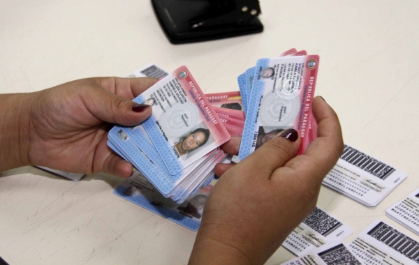  Identificaciones reitera que se debe actualizar estado civil en la cédula