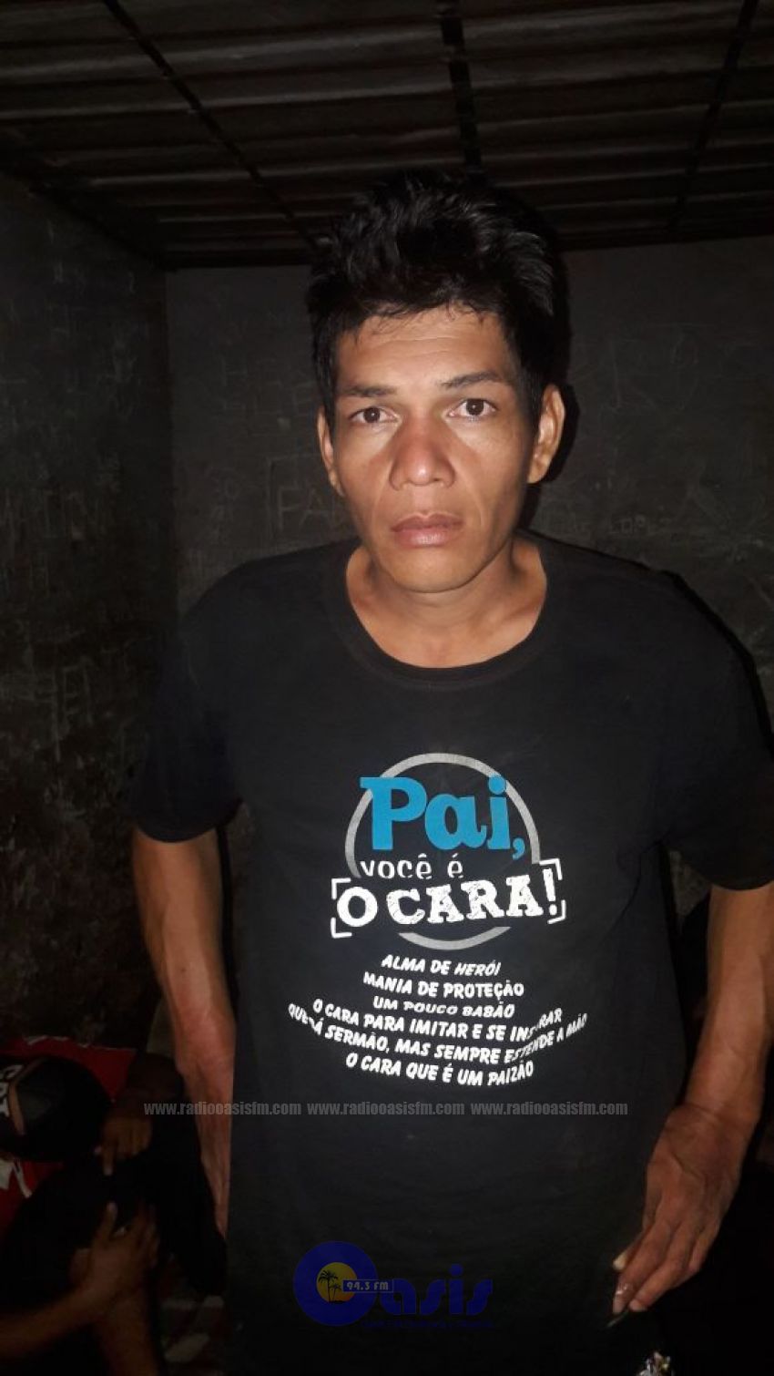 Detienen a adicto que roba motocicleta para cambiar por droga