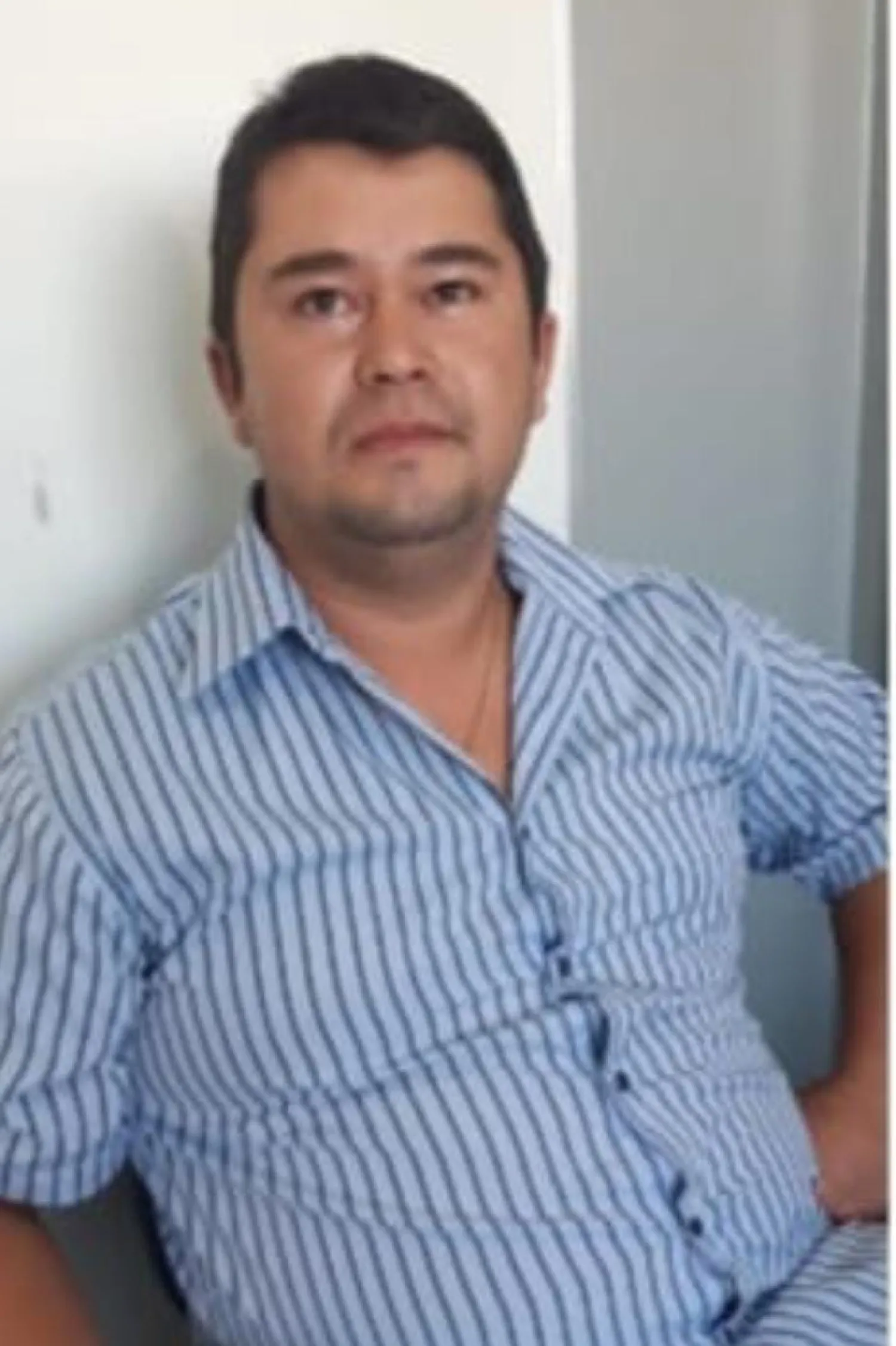 Brasileño asesinado en Zanja Pytã recibió 12 impactos de bala