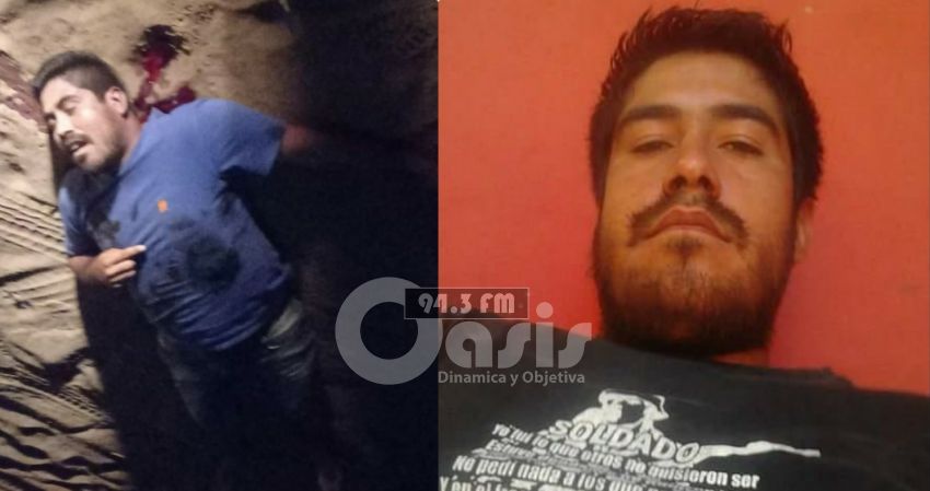 Asesinan a un hombre en Capitán Bado