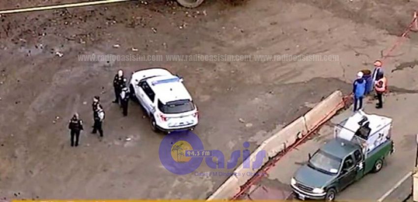 Paraguayo falleció en Estados Unidos