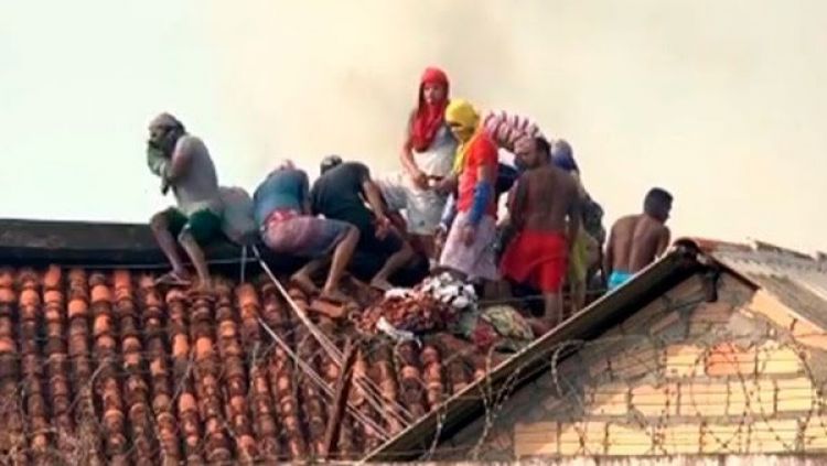 Comando Vermelho vs. PCC: la guerra narco por el control de la droga en la región desató el cruento motín en Brasil