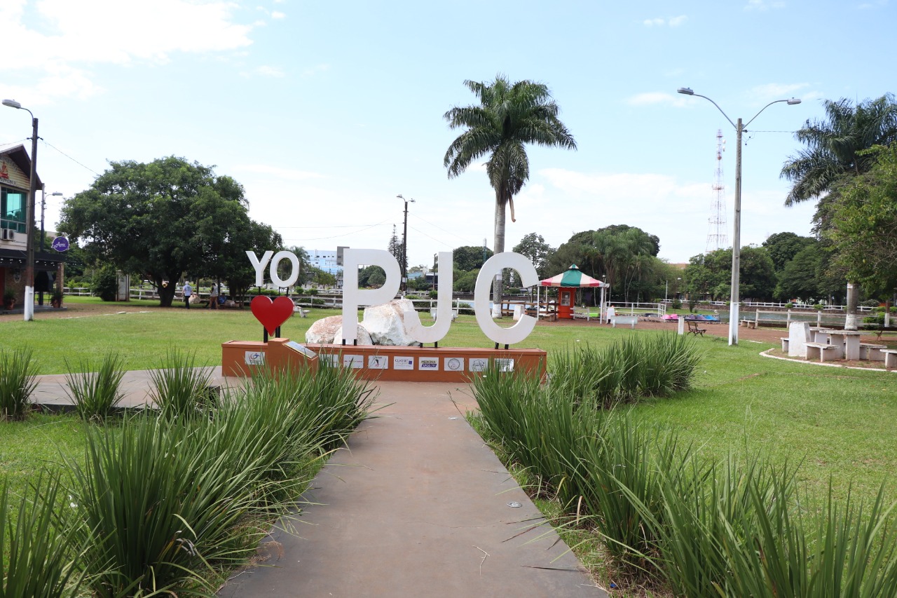 Agosto inicia con clima veraniego