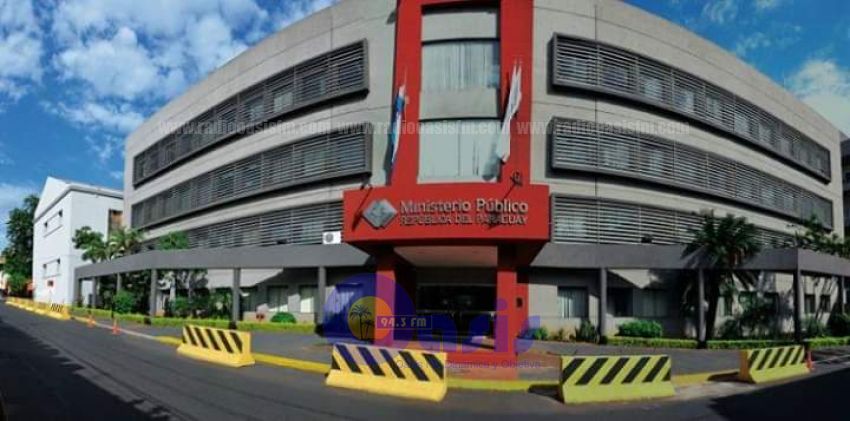 Lanzan convocatoria interna para ocupar cargo de asistente fiscal