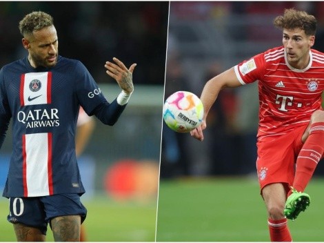 Europa se sumerge de nuevo en la fantástica Champions