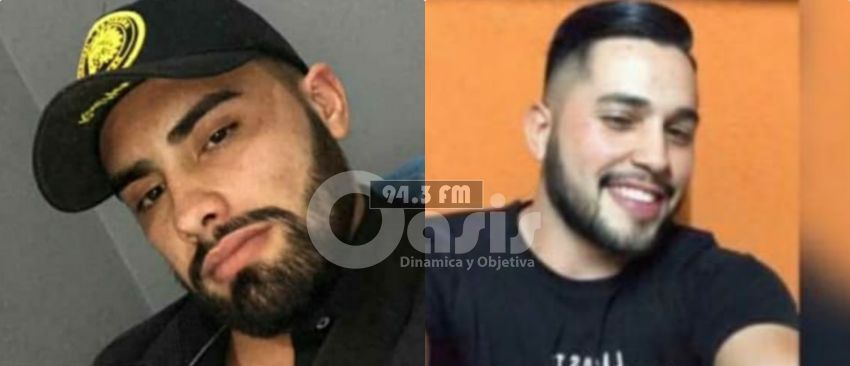 Desaparecen dos jóvenes en Pedro Juan 