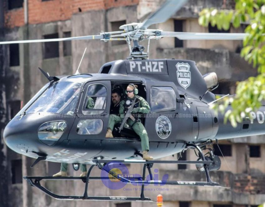 Extradición: hay 289 pedidos