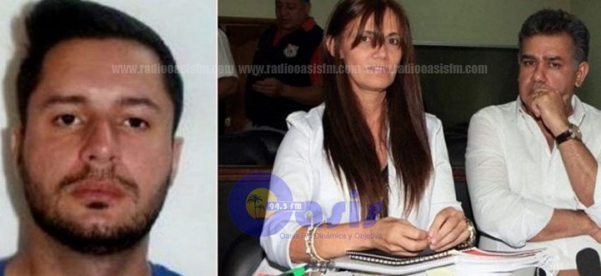 Minotauro desea acabar con clan de PavÍ£o