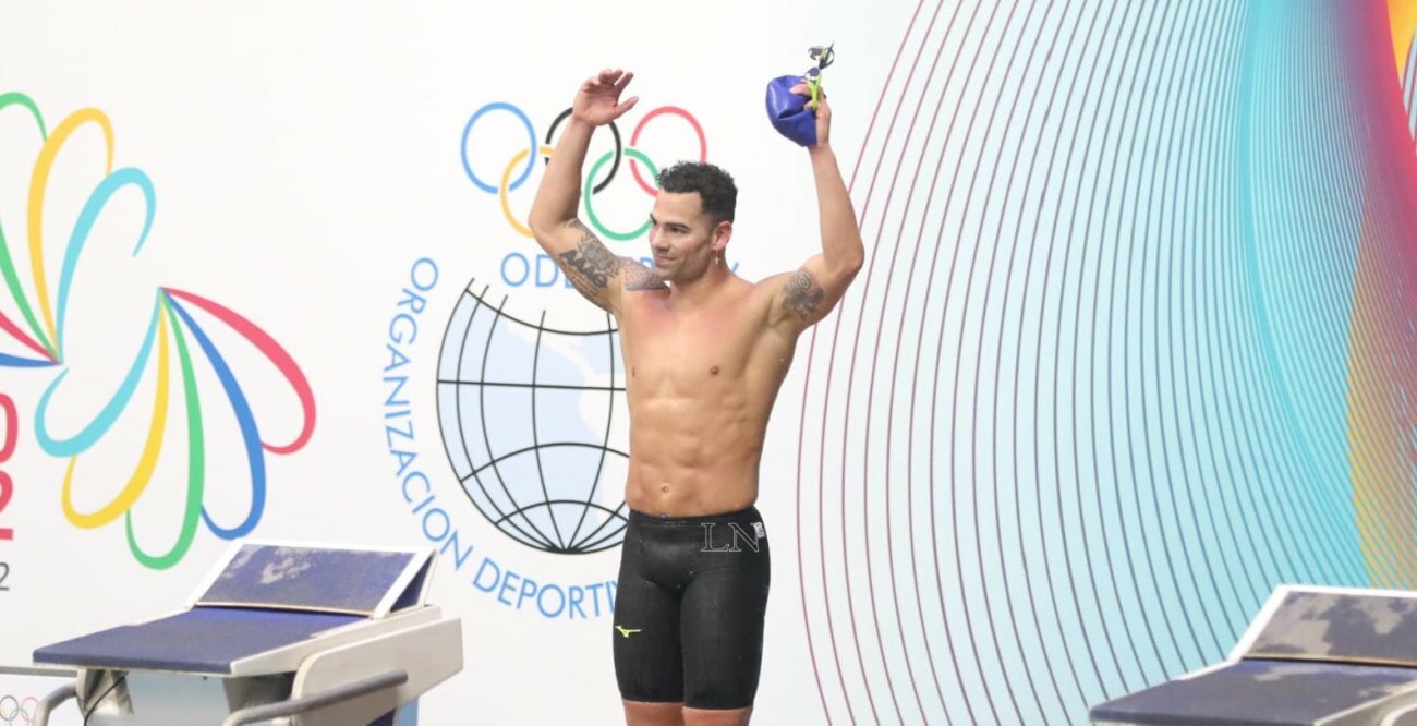 Pese a “renunciar” Renato Prono seguía cobrando la beca deportiva por 14 meses