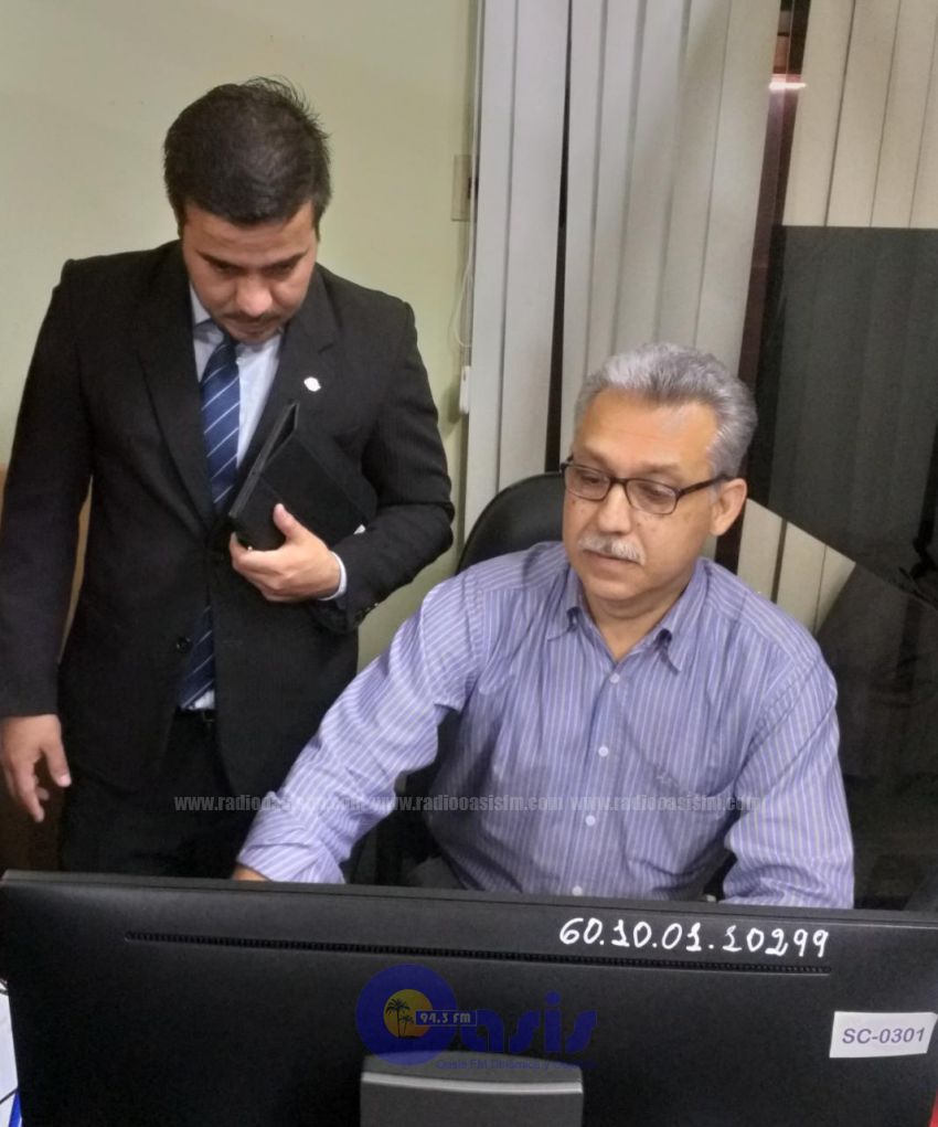 Indert: Pedían 50 mil dólares para no perjudicar a funcionarios