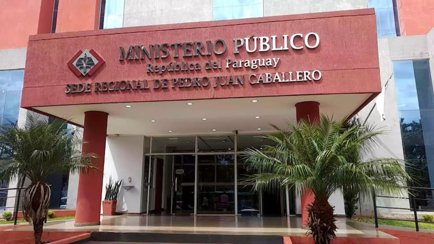 Definen turnos y fiscales interinos en Pedro Juan durante enero de 2026