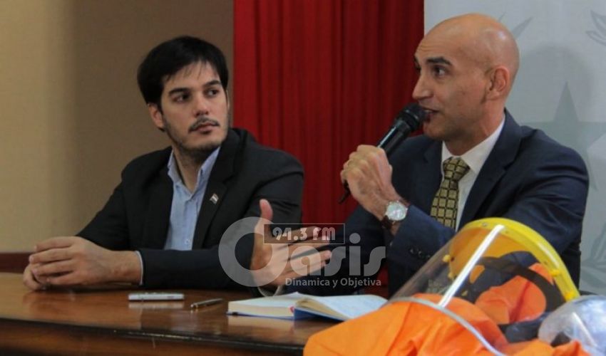 Casos de coronavirus se mantienen en 208 en Paraguay