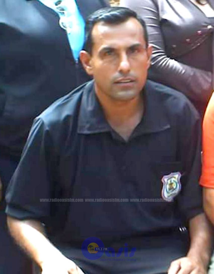 Imputan a guardia cárcel por fuga de preso del vehículo Penitenciario