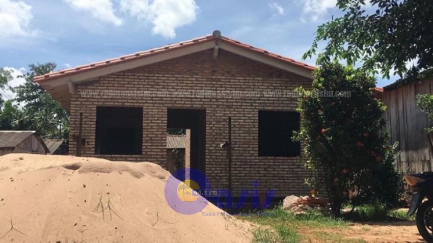 Financiarán con bonos soberanos plan de vivienda para clase media