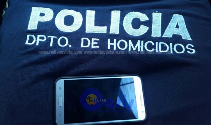Suman 3 detenidos por asesinato de policía y su familia en Guairá