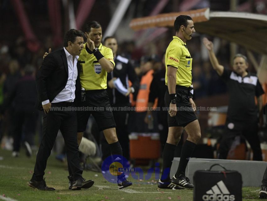 El VAR será protagonista desde cuartos de la Libertadores y Sudamericana