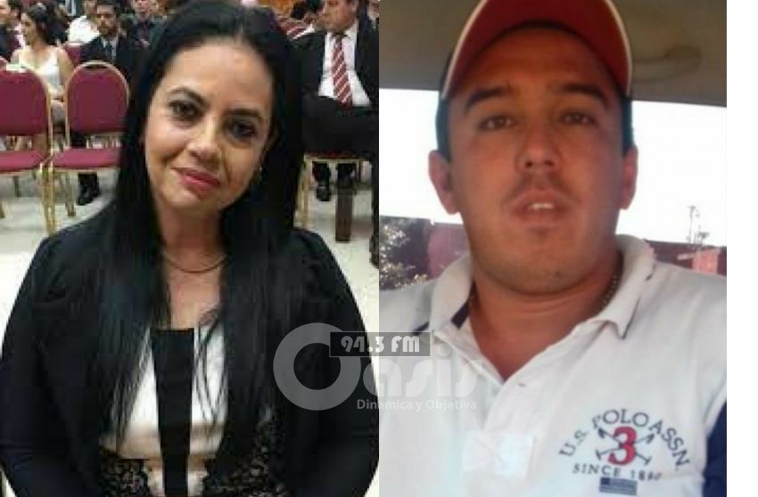 Consideran injusta suspensión de jueza de Pedro Juan que negó libertad a reo brasileño