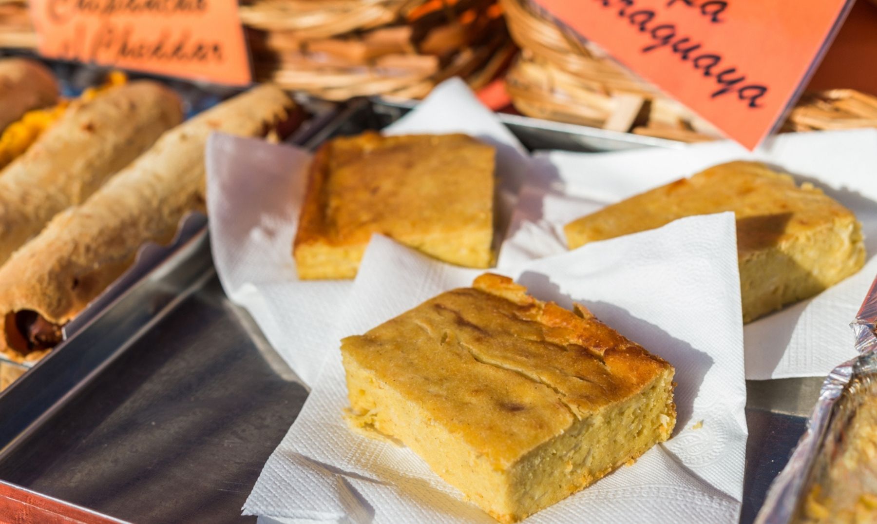 A cuidarse de la sal, los carbohidratos y  el alcohol en esta Semana Santa