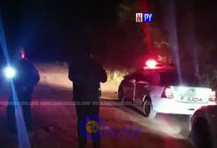 Un ex jefe policial es asesinado en Guairá