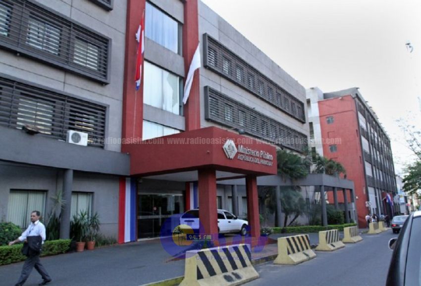 Ejecutivo veta ampliación presupuestaria para el Ministerio Público