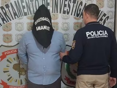 Juzgado dispone libertad de abogado presuntamente implicado en falsificación de resolución