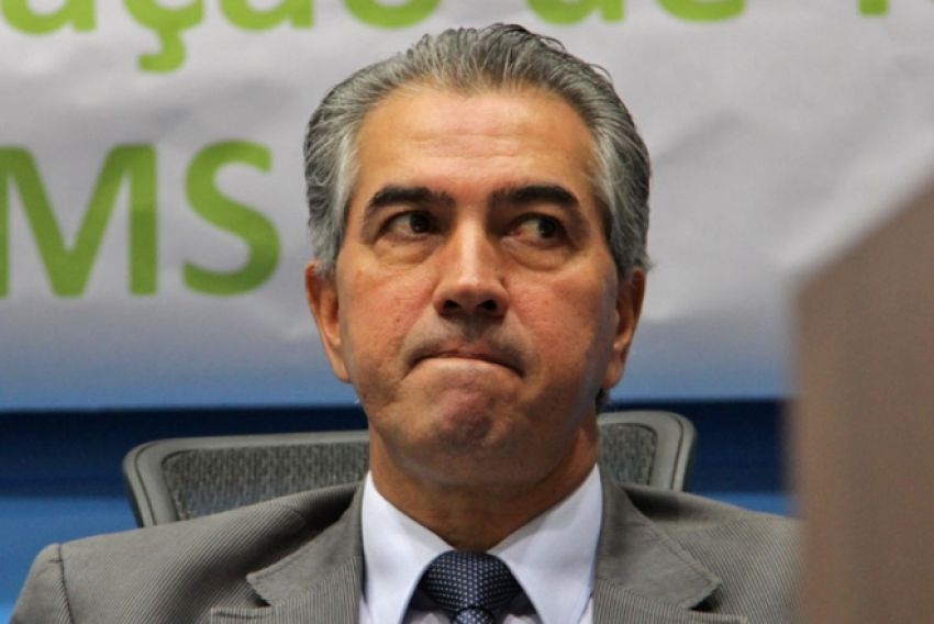 Gobernador de Mato Grosso quiere clausurar la frontera