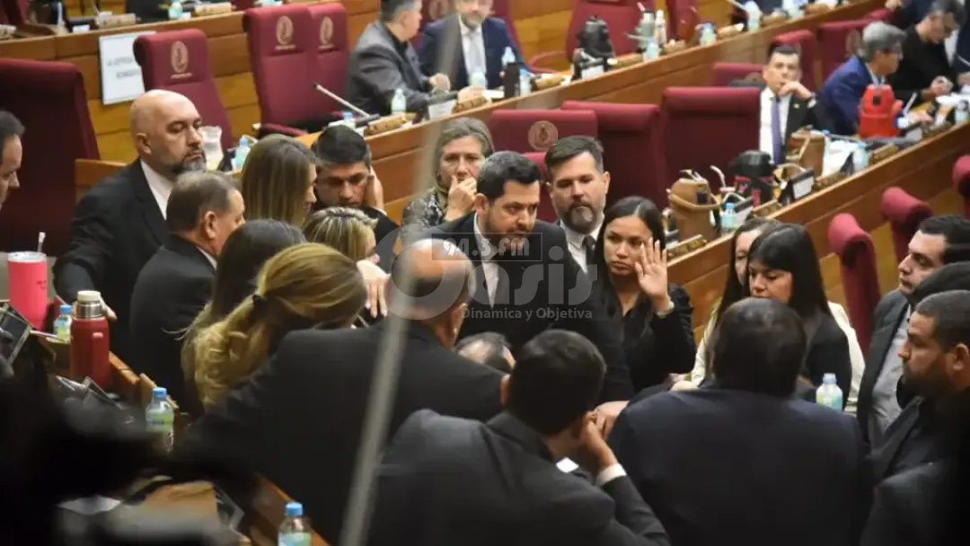 Cámara de Diputados exige la renuncia de Riera y del comandante de la Policía por muerte de Lalo Gomes