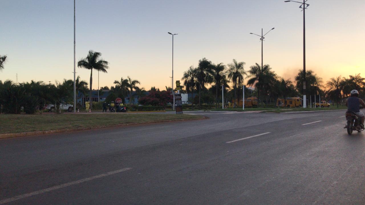 Otra jornada calurosa con progresivo aumento de la temperatura