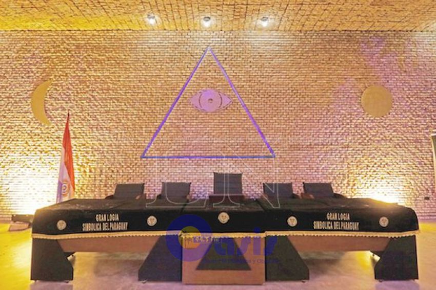 La masonería: su historia y sus secretos