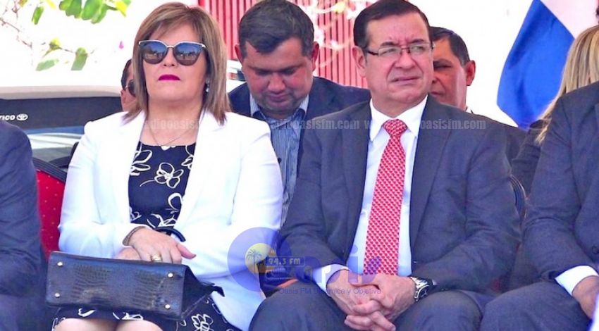 Ni su casa justifica Cuevas con 5 años de sueldo como gobernador