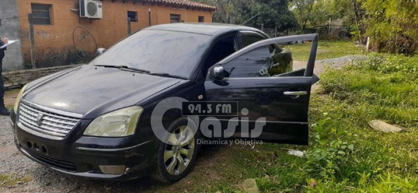 Sicarios matan a mujer que denunció contrabando de combustibles en Pilar