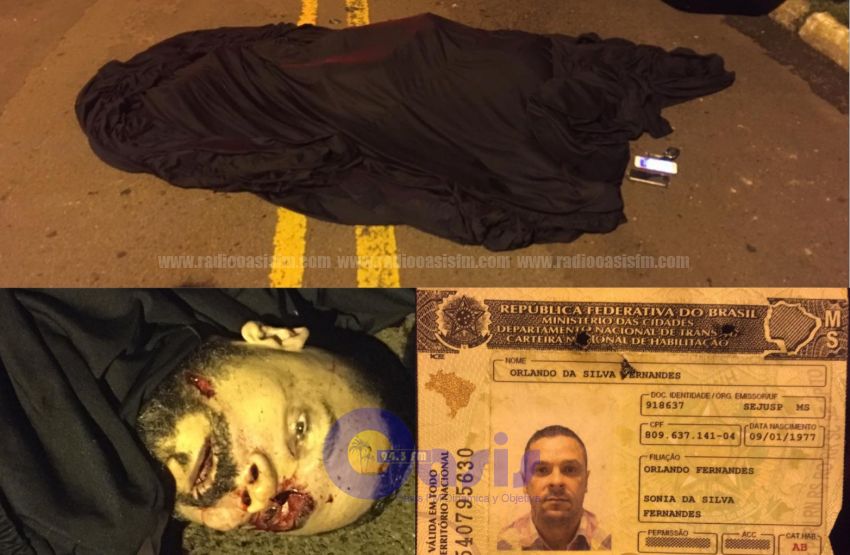 Acribillan Bomba  ex hombre fuerte de Jorge Rafaat