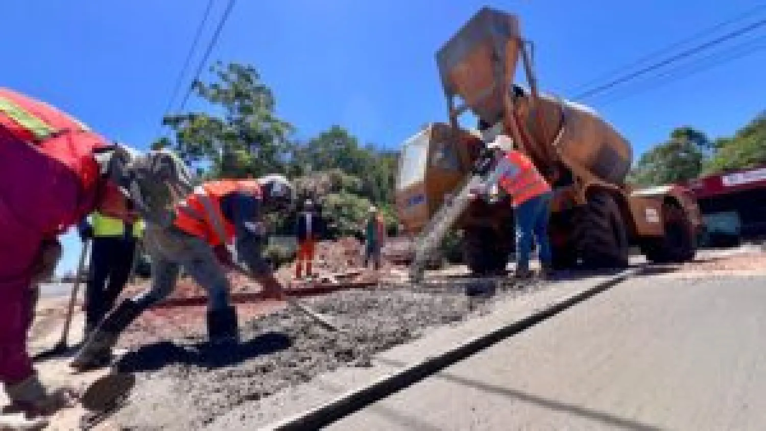 Travesía Urbana de Coronel Oviedo: una obra que hoy, por fin, se está haciendo realidad