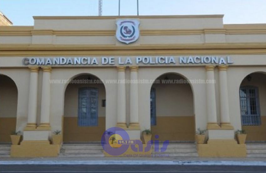 Cambian a subordinados del comisario Abel Cañete en ocho departamentos