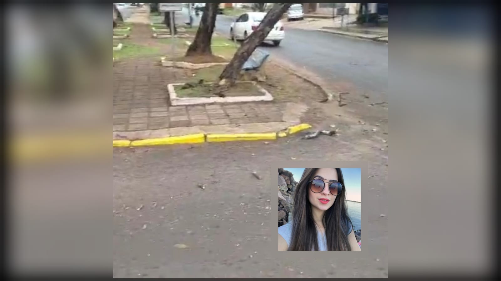 Joven de 21 años fallece en accidente de tránsito en la madrugada de este sábado